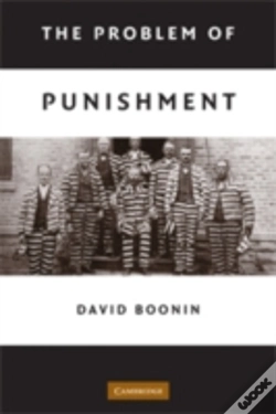 Capa do artigo The Problem Of Punishment