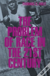 Capa do artigo The Problem Of Race In The Twenty-First Century