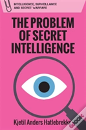 Capa do artigo The Problem Of Secret Intelligence