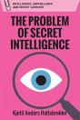 The Problem Of Secret Intelligence - Preview