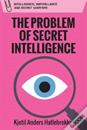 Capa do artigo The Problem Of Secret Intelligence