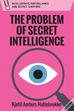 Capa do artigo The Problem Of Secret Intelligence