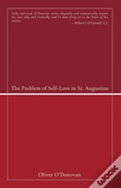 Capa do artigo The Problem Of Self-Love In St. Augustine