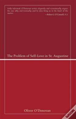 Capa do artigo The Problem Of Self-Love In St. Augustine