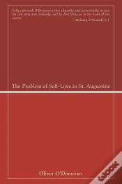 Capa do artigo The Problem Of Self-Love In St. Augustine