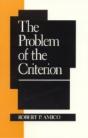The Problem Of The Criterion - Preview