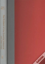 Capa do artigo The Problem Of The Essential Indexical