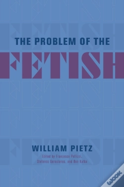 Capa do artigo The Problem Of The Fetish