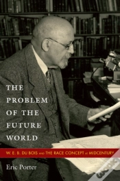 Capa do artigo The Problem Of The Future World