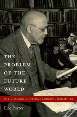 Capa do artigo The Problem Of The Future World