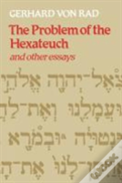 The Problem Of The Hexateuch And Other Essays