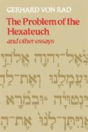 The Problem Of The Hexateuch And Other Essays - Preview