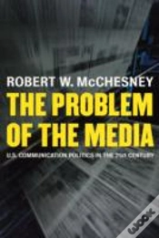 Capa do artigo The Problem Of The Media