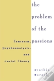 Capa do artigo The Problem Of The Passions