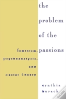 Capa do artigo The Problem Of The Passions