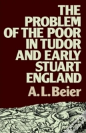 Capa do artigo The Problem Of The Poor In Tudor And Early Stuart England