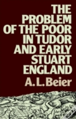 Capa do artigo The Problem Of The Poor In Tudor And Early Stuart England