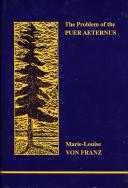 The Problem Of The Puer Aeternus