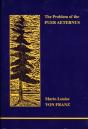 The Problem Of The Puer Aeternus - Preview