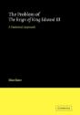 The Problem Of The Reign Of King Edward Iii - Preview