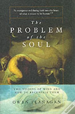 Capa do artigo The Problem Of The Soul