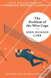 Capa do artigo The Problem Of The Wire Cage