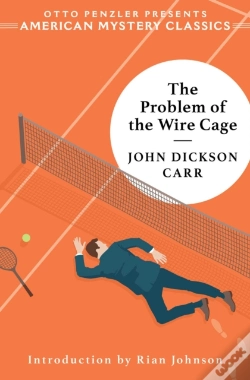 Capa do artigo The Problem Of The Wire Cage