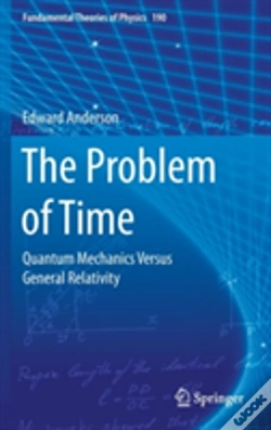 Capa do artigo The Problem Of Time