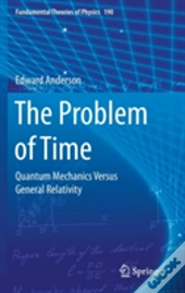 The Problem Of Time