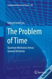 The Problem Of Time