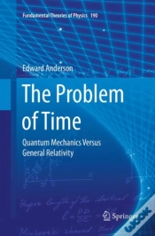 Capa do artigo The Problem Of Time