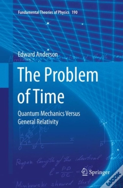 Capa do artigo The Problem Of Time