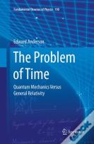 The Problem Of Time