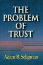 The Problem Of Trust - Preview