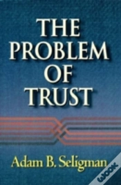 Capa do artigo The Problem Of Trust