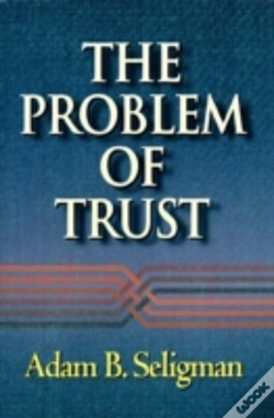 Capa do artigo The Problem Of Trust