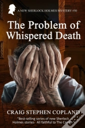 The Problem Of Whispered Death