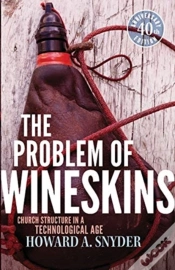 Capa do artigo The Problem Of Wineskins