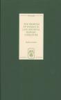 The Problem Of Woman In Late-Medieval Hispanic Literature - Preview
