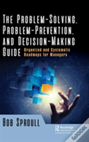 Capa do artigo The Problem-Solving, Problem-Prevention, And Decision-Making Guide