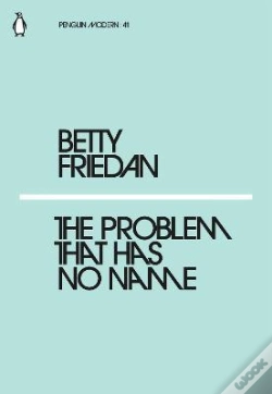 Capa do artigo The Problem That Has No Name