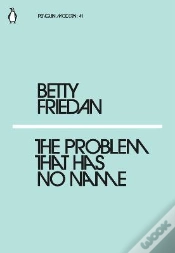 Capa do artigo The Problem That Has No Name