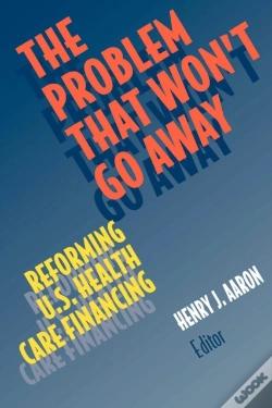 Capa do artigo The Problem That Won'T Go Away