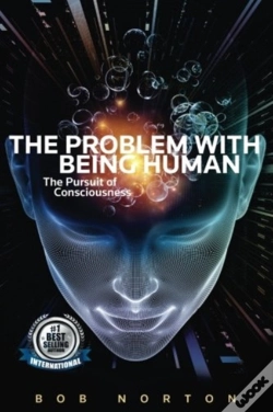 Capa do artigo The Problem With Being Human