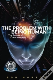 Capa do artigo The Problem With Being Human