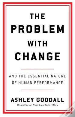 Capa do artigo The Problem With Change