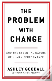 Capa do artigo The Problem With Change