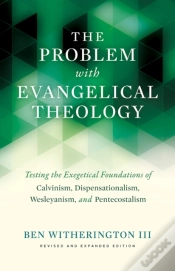 Capa do artigo The Problem With Evangelical Theology