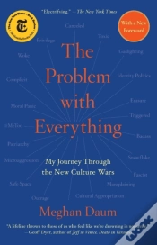 Capa do artigo The Problem With Everything