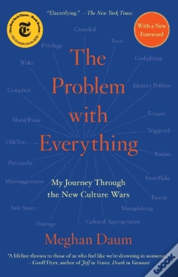 Capa do artigo The Problem With Everything